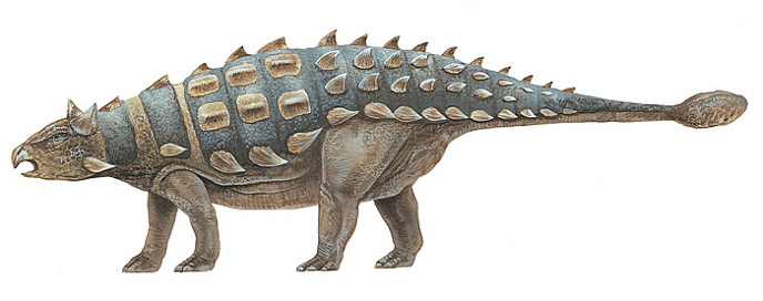 Шамозавр