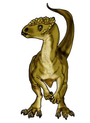 Ваньнанозавр