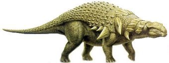 Паноплозавр