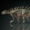 Хуаянозавр