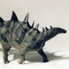 Скульптура тоцзянозавра