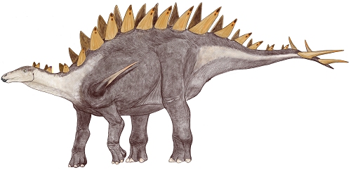 Тоцзянозавр