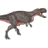 Экриксинатозавр
