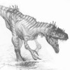 Бахариязавр
