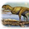 Экриксинатозавр