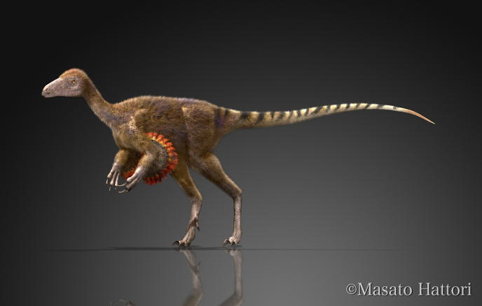 Цзяньчанозавр