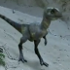 Приключение динозавра