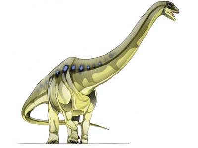 Египтозавр