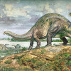 Апатозавр