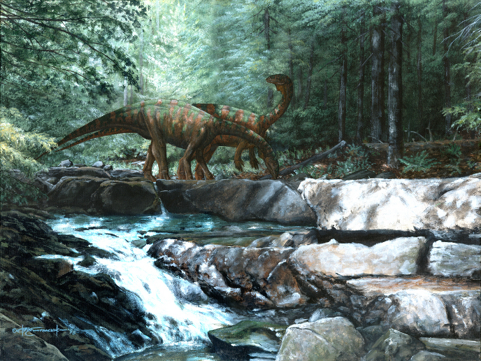 Юньнанозавр